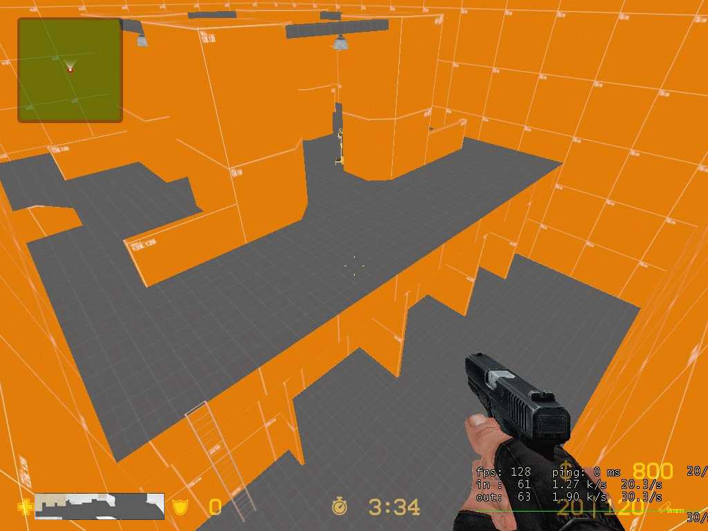 Css mapping. Оранжевая карта для CSS. Карты ксс на серверах. Counter Strike source карта texture. Комната карта CSS.